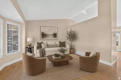 Living - 316 S 550 W, Layton, UT 84041 photo 1 of 8