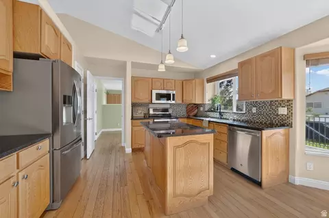 Kitchen - 316 S 550 W, Layton, UT 84041 photo 1 of 6