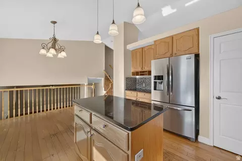 Kitchen - 316 S 550 W, Layton, UT 84041 photo 3 of 6