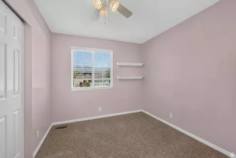 Bedroom - 316 S 550 W, Layton, UT 84041 photo 5 of 7