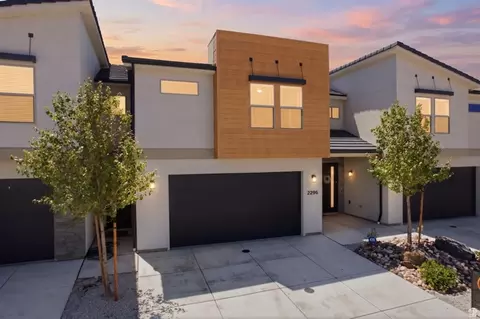 2296 E Alexander Ln, Saint George, UT 84790