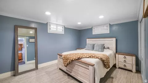 Bedroom - 15 S 300 E, Payson, UT 84651 photo 1 of 3