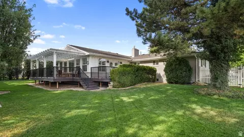 Exterior - 15 S 300 E, Payson, UT 84651 photo 4 of 9