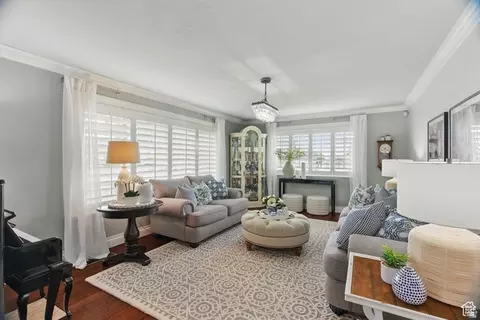 Living - 15 S 300 E, Payson, UT 84651 photo 3 of 3