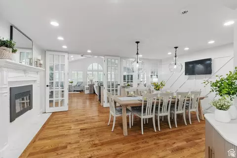 Dining - 15 S 300 E, Payson, UT 84651 photo 1 of 2