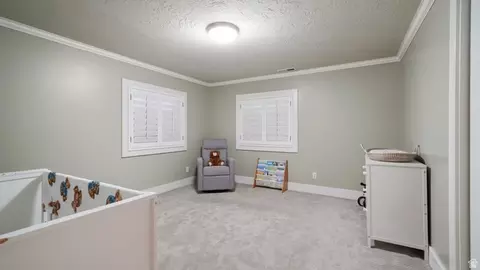 Bedroom - 15 S 300 E, Payson, UT 84651 photo 2 of 3