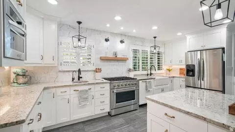 Kitchen - 15 S 300 E, Payson, UT 84651 photo 2 of 4