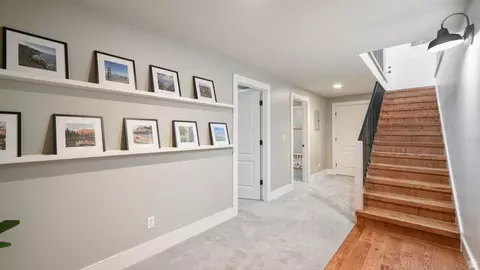 Entry Way - 15 S 300 E, Payson, UT 84651 photo 1 of 1