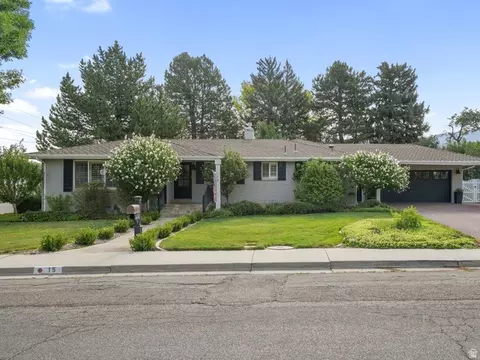 Exterior - 15 S 300 E, Payson, UT 84651 photo 1 of 9