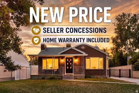 1641 E Stratford Ave, Salt Lake City, UT 84106
