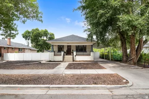 2274 S Green St, Salt Lake City, UT 84106