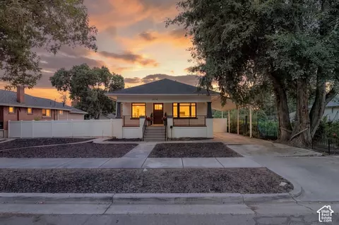 2274 S Green St, Salt Lake City, UT 84106
