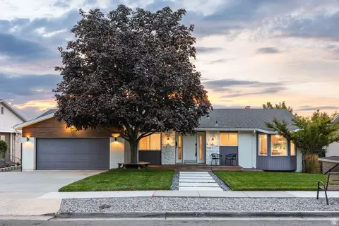 2399 Catalina Dr, Cottonwood Heights, UT 84121