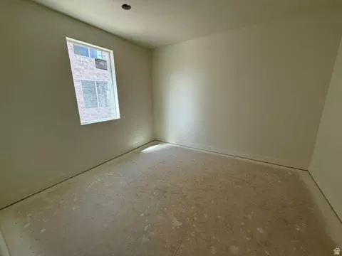 Bedroom - 1615 N 320 E #1, Orem, UT 84057 photo 2 of 2