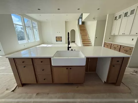 Kitchen - 1615 N 320 E #1, Orem, UT 84057 photo 2 of 2