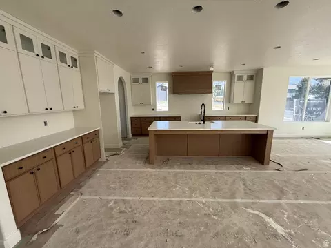 Kitchen - 1615 N 320 E #1, Orem, UT 84057 photo 1 of 2