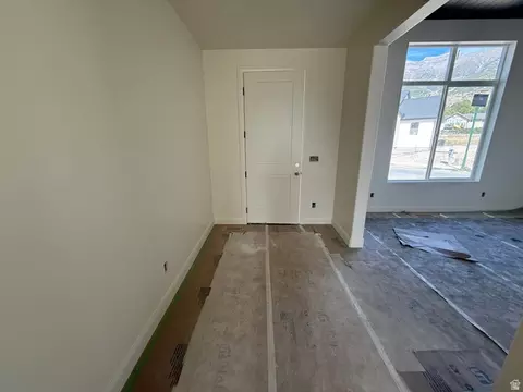 Entry Way - 1615 N 320 E #1, Orem, UT 84057 photo 1 of 1