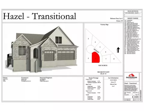 Exterior - 1615 N 320 E #1, Orem, UT 84057 photo 4 of 6