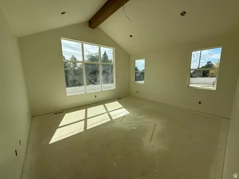 Bedroom - 1615 N 320 E #1, Orem, UT 84057 photo 1 of 2