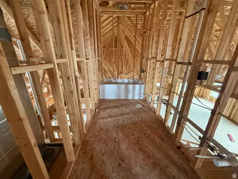 Entry Way - 1615 N 320 E #1, Orem, UT 84057 photo 2 of 2