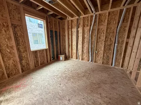 Bedroom - 1615 N 320 E #1, Orem, UT 84057 photo 3 of 3