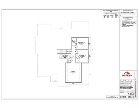 Floorplan - 1615 N 320 E #1, Orem, UT 84057 photo 3 of 3