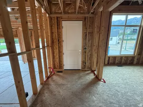 Entry Way - 1615 N 320 E #1, Orem, UT 84057 photo 1 of 2