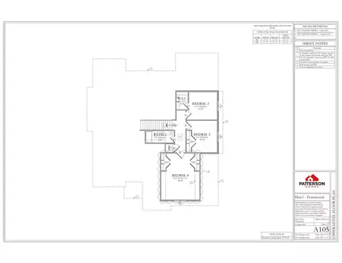 Floorplan - 1615 N 320 E #1, Orem, UT 84057 photo 1 of 3