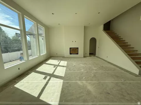 Living - 1615 N 320 E #1, Orem, UT 84057 photo 2 of 2