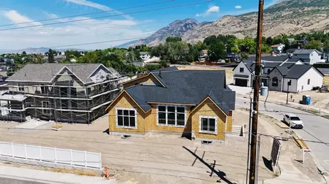Exterior - 1615 N 320 E #1, Orem, UT 84057 photo 2 of 6