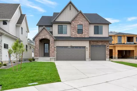 1184 W 2900 N, Lehi, UT 84043