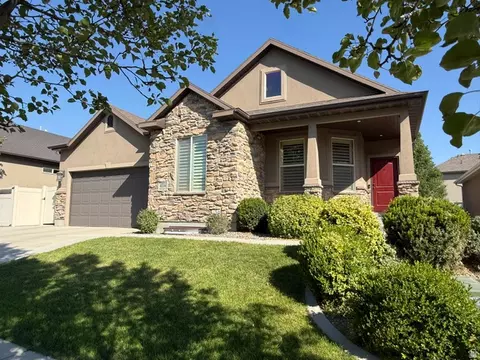 4114 W Walnut Canyon Ln S, South Jordan, UT 84095