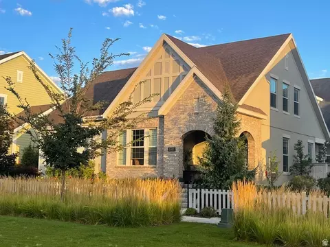 5147 W Dock St, South Jordan, UT 84009