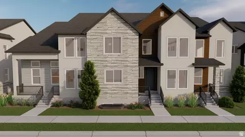 1772 W Jadeite Ln #125, West Valley City, UT 84119