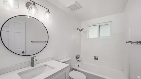 Bath - 166 S 200 E, Orem, UT 84058 photo 1 of 3