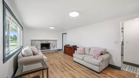 Living - 166 S 200 E, Orem, UT 84058 photo 2 of 3