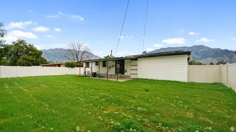 Exterior - 166 S 200 E, Orem, UT 84058 photo 4 of 6