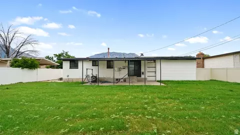 Exterior - 166 S 200 E, Orem, UT 84058 photo 3 of 6