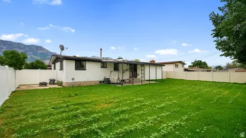 Exterior - 166 S 200 E, Orem, UT 84058 photo 6 of 6