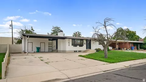 Exterior - 166 S 200 E, Orem, UT 84058 photo 2 of 6