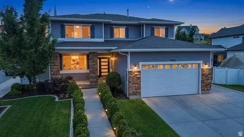 10982 S Kelso Dune Dr, South Jordan, UT 84009