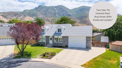 4250 W Sumac Ct, Cedar Hills, UT 84062