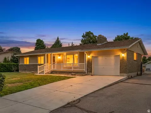 2388 W 10950 S, South Jordan, UT 84095