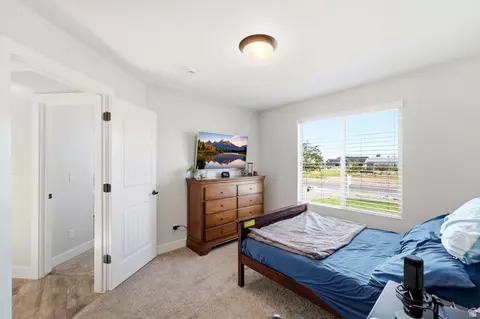 Bedroom - 533 W Moonlight Dr, Erda, UT 84074 photo 17 of 17