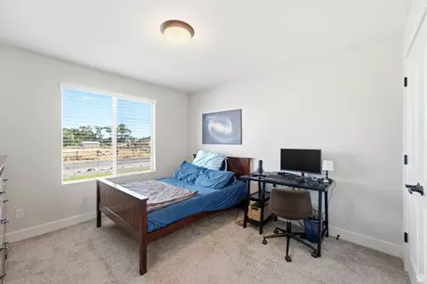 Bedroom - 533 W Moonlight Dr, Erda, UT 84074 photo 15 of 17