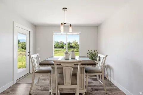 Dining - 533 W Moonlight Dr, Erda, UT 84074 photo 1 of 1
