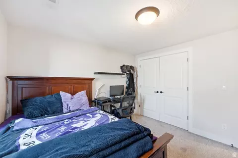 Bedroom - 533 W Moonlight Dr, Erda, UT 84074 photo 11 of 17