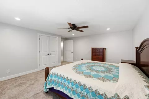 Bedroom - 533 W Moonlight Dr, Erda, UT 84074 photo 8 of 17