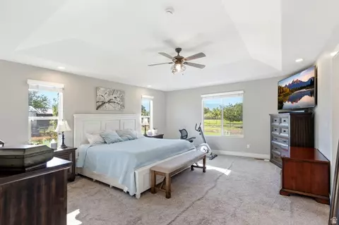 Bedroom - 533 W Moonlight Dr, Erda, UT 84074 photo 1 of 17