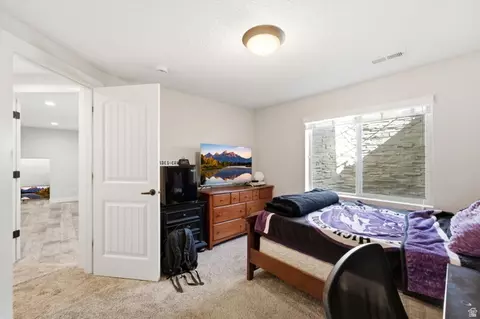 Bedroom - 533 W Moonlight Dr, Erda, UT 84074 photo 10 of 17